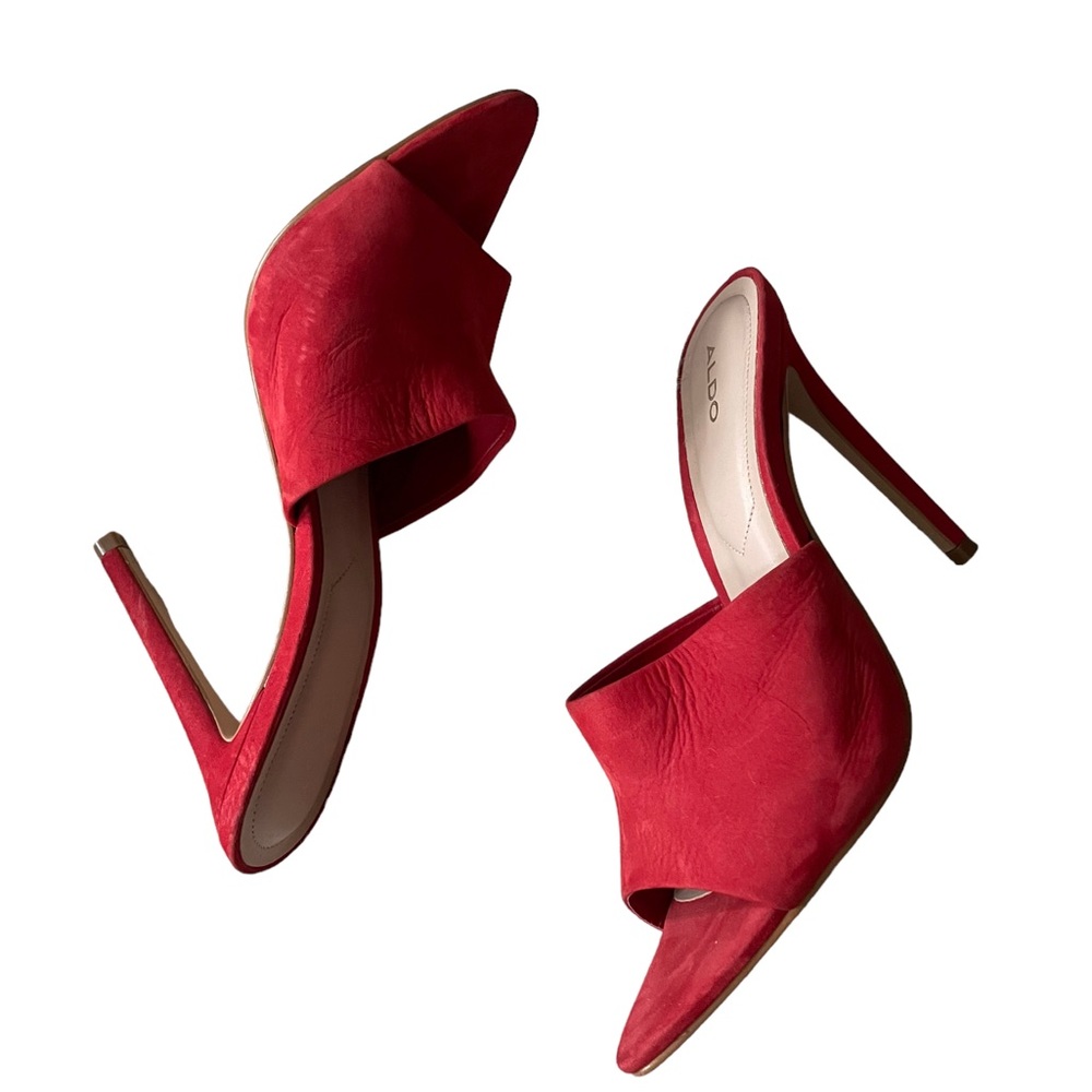 ALDO HEELS